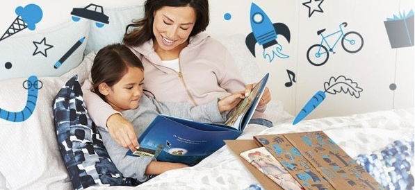 10 Best Book Subscription for Kids (2021)