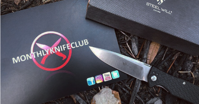 8 Best Knife Subscription Boxes For Women