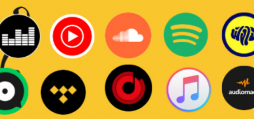 5 Best Music Apps of 2021 Music Lovers Like This