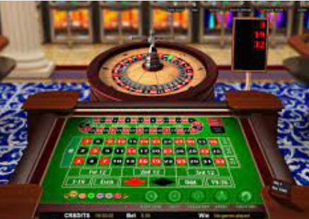 Update new information with casino games that gamblers love
