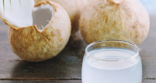 How to drink "coconut water", the most benefit